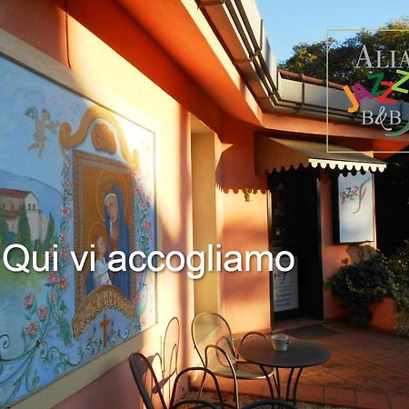 Aliajazz - B&B Hotel - Castrovillari Luaran gambar