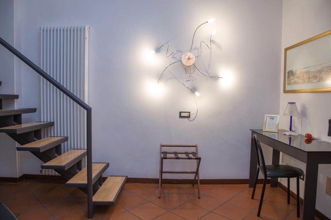 Aliajazz - B&B Hotel - Castrovillari Luaran gambar