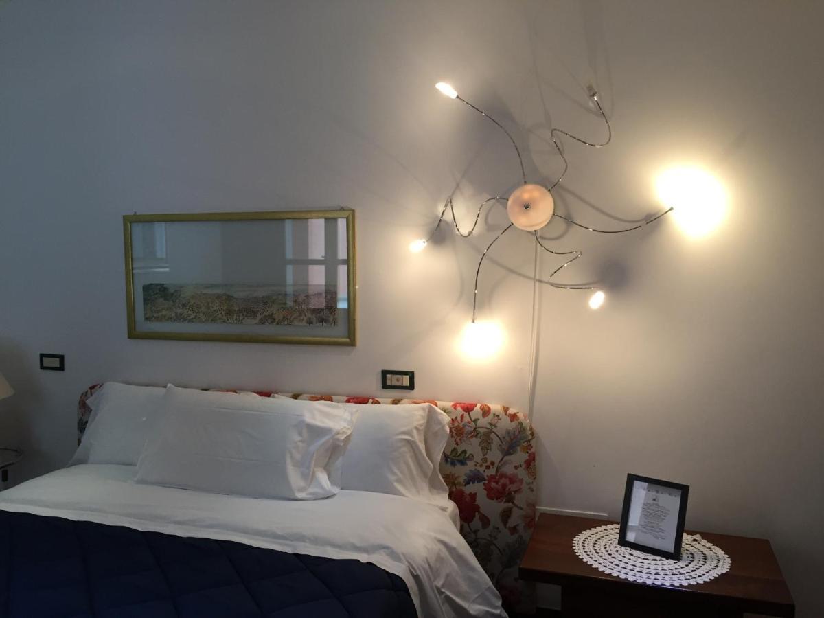 Aliajazz - B&B Hotel - Castrovillari Luaran gambar
