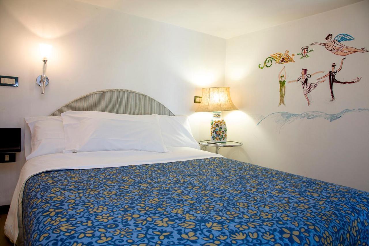 Aliajazz - B&B Hotel - Castrovillari Luaran gambar