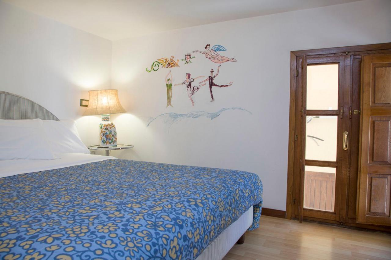 Aliajazz - B&B Hotel - Castrovillari Luaran gambar