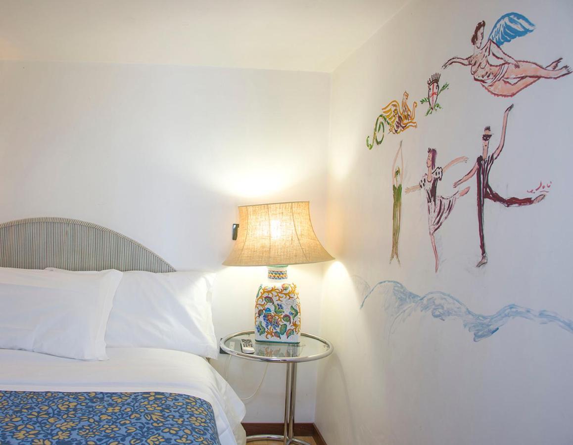 Aliajazz - B&B Hotel - Castrovillari Luaran gambar