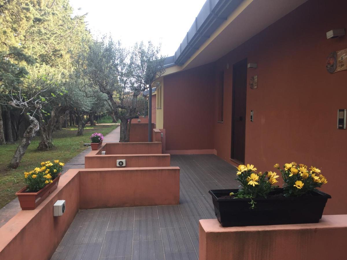 Aliajazz - B&B Hotel - Castrovillari Luaran gambar
