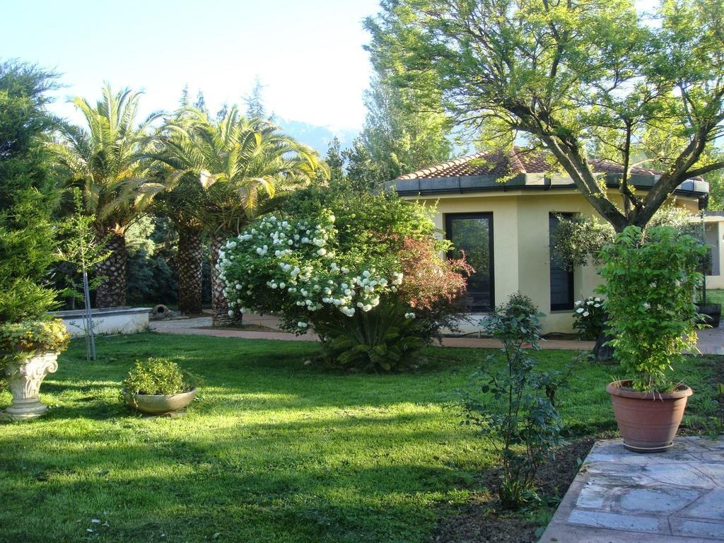 Aliajazz - B&B Hotel - Castrovillari Luaran gambar