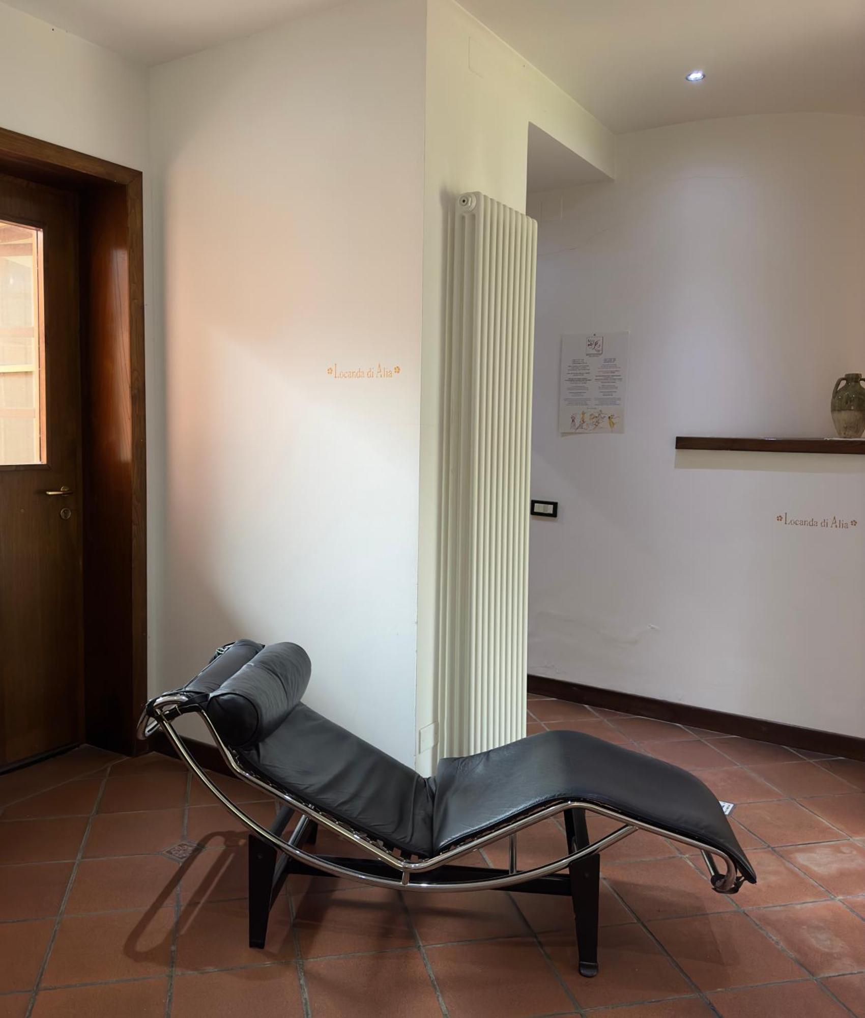 Aliajazz - B&B Hotel - Castrovillari Luaran gambar