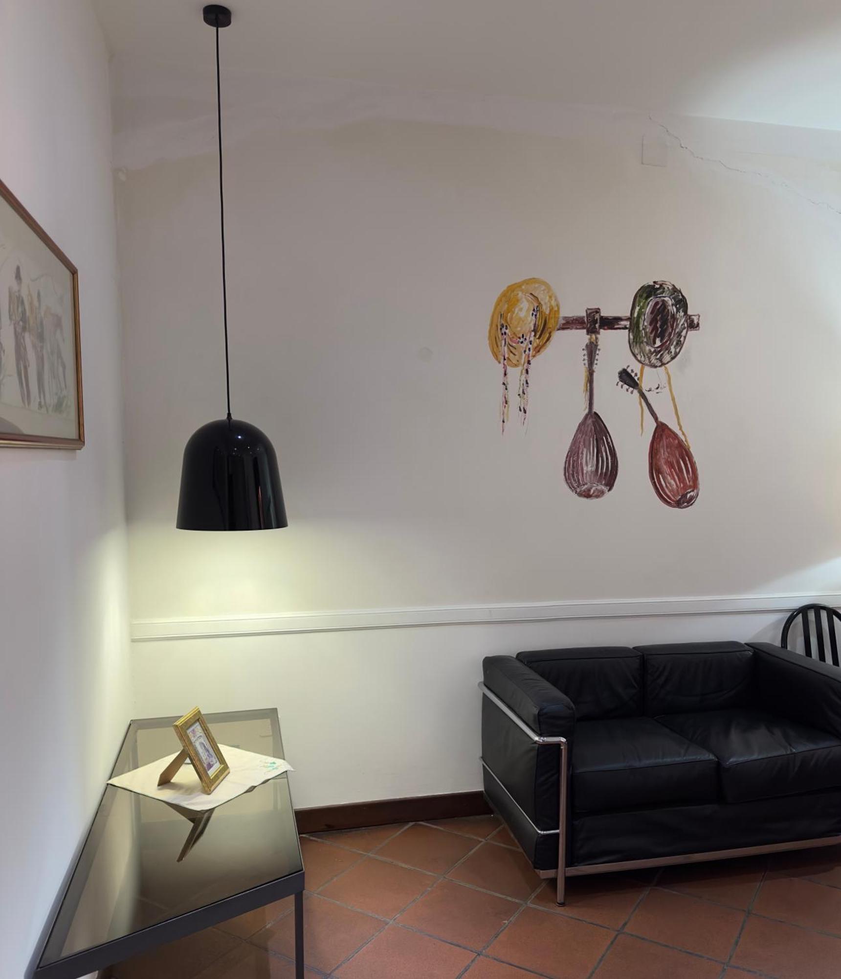 Aliajazz - B&B Hotel - Castrovillari Luaran gambar