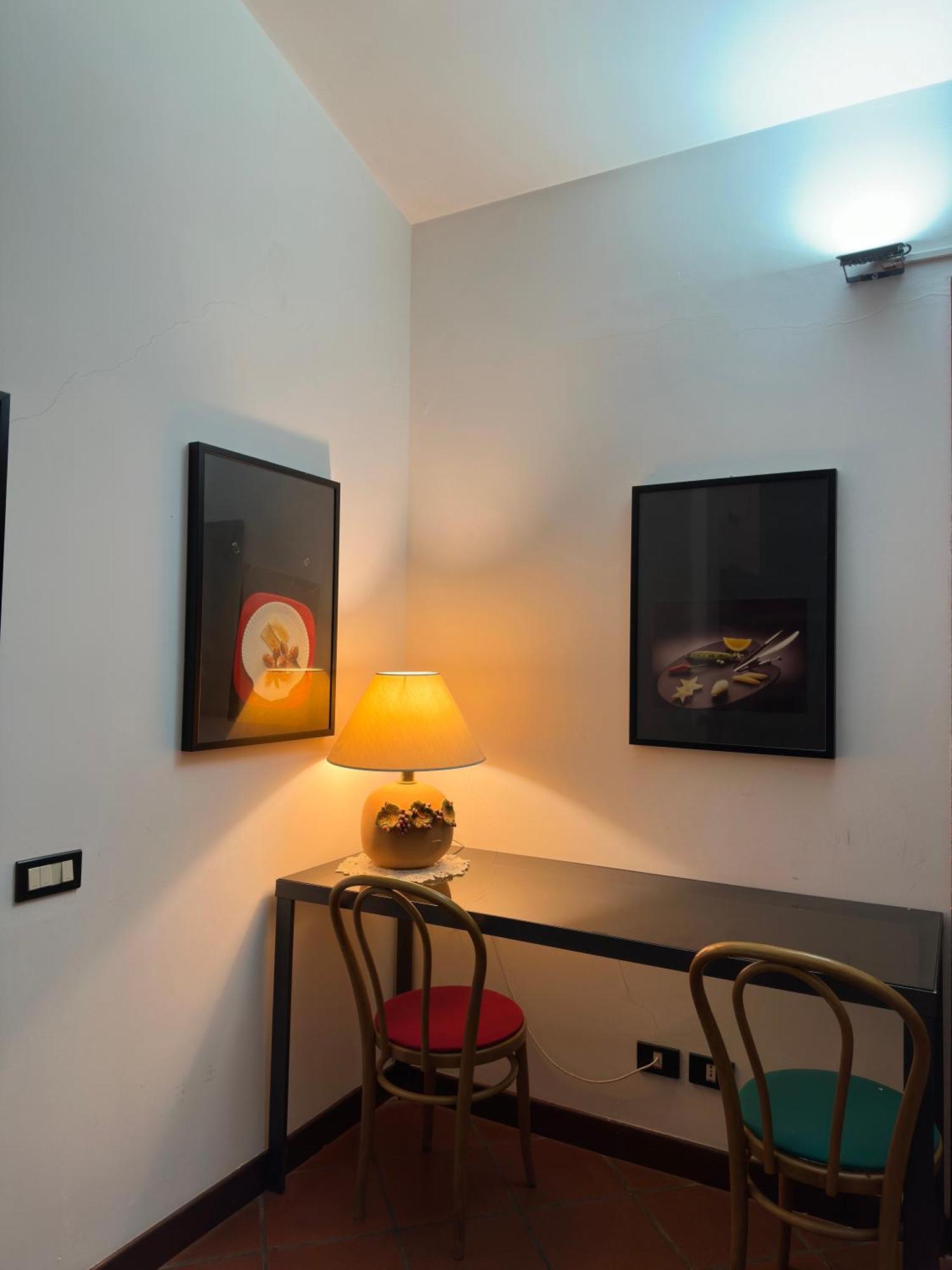 Aliajazz - B&B Hotel - Castrovillari Luaran gambar