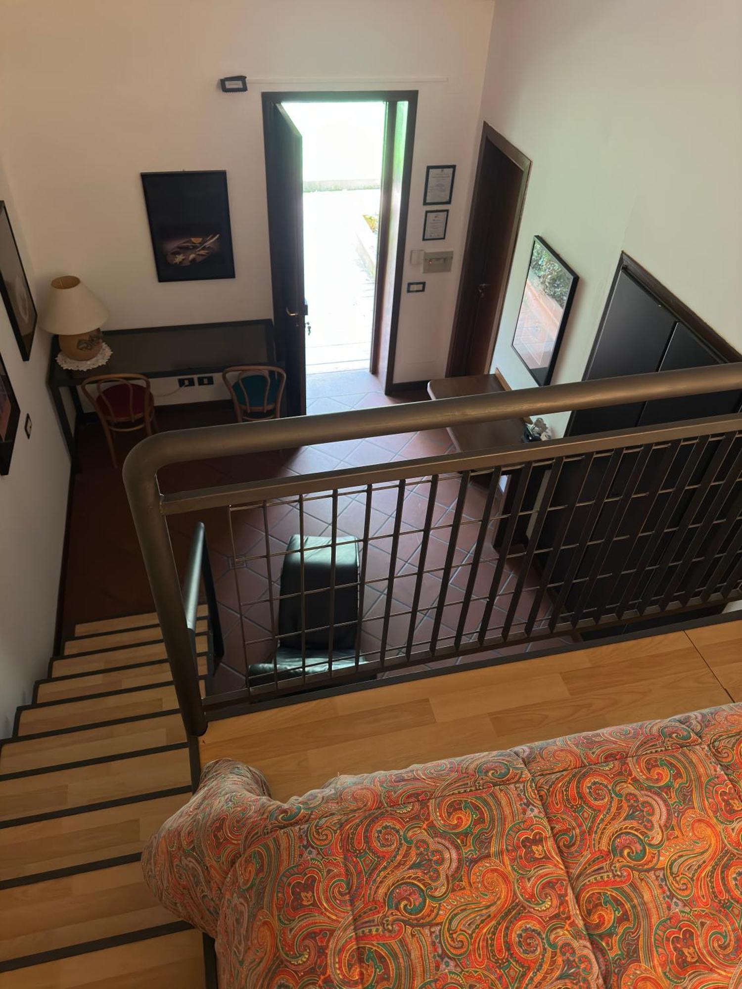 Aliajazz - B&B Hotel - Castrovillari Luaran gambar
