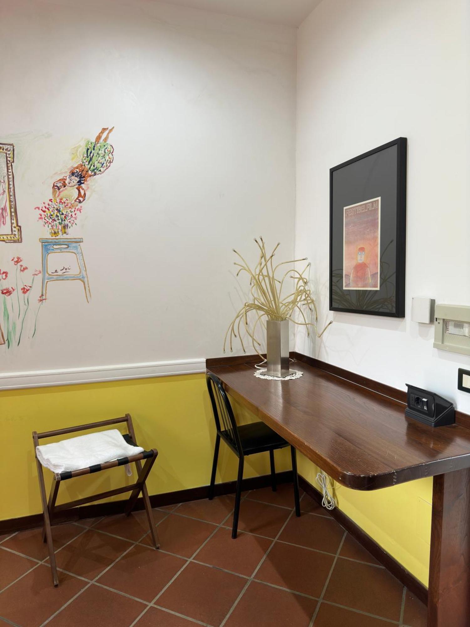 Aliajazz - B&B Hotel - Castrovillari Luaran gambar