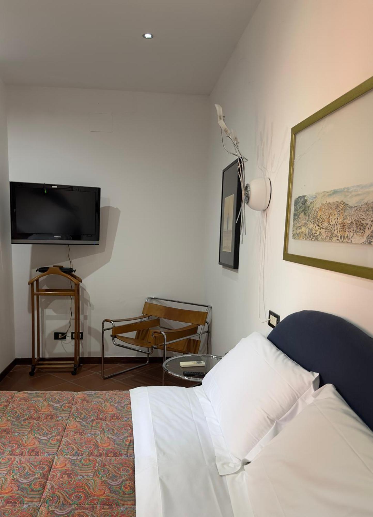 Aliajazz - B&B Hotel - Castrovillari Luaran gambar