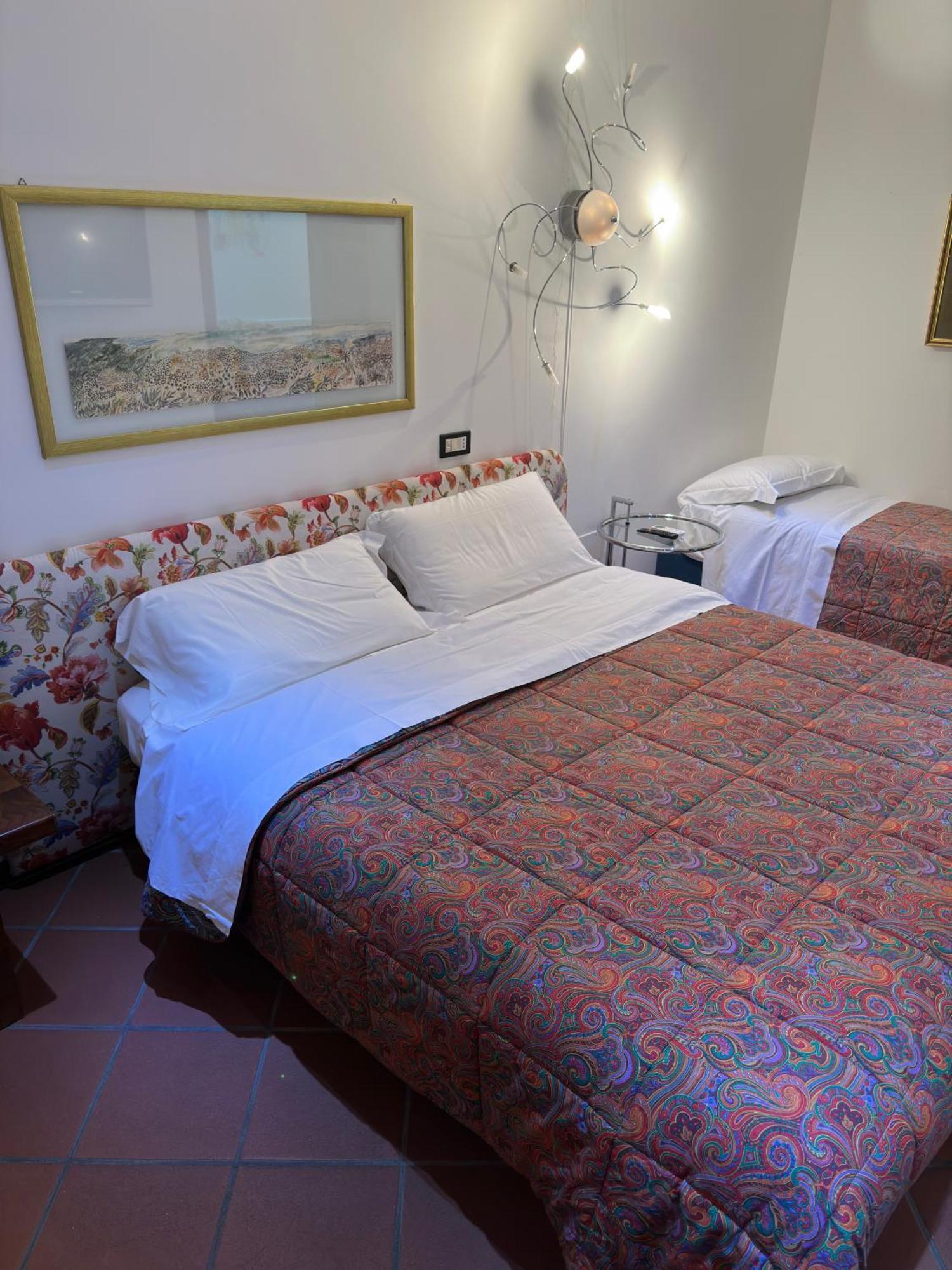 Aliajazz - B&B Hotel - Castrovillari Luaran gambar