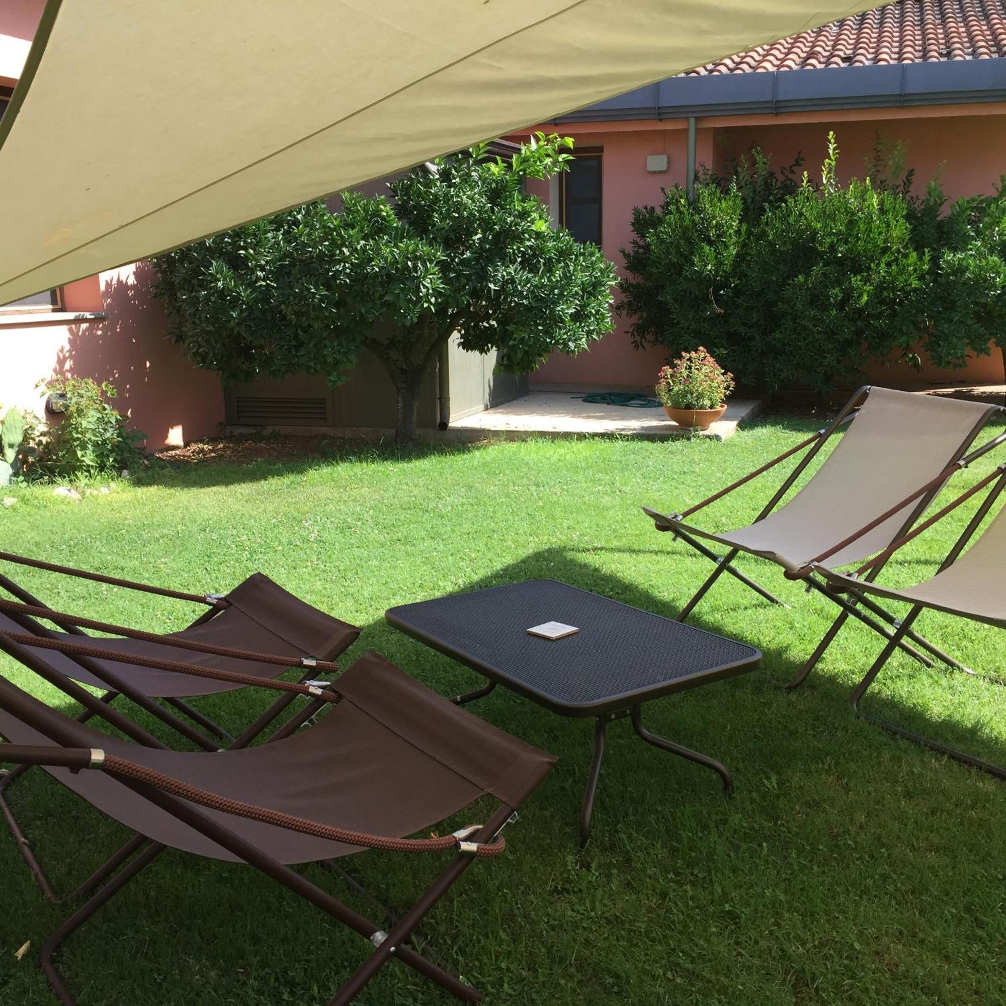 Aliajazz - B&B Hotel - Castrovillari Luaran gambar