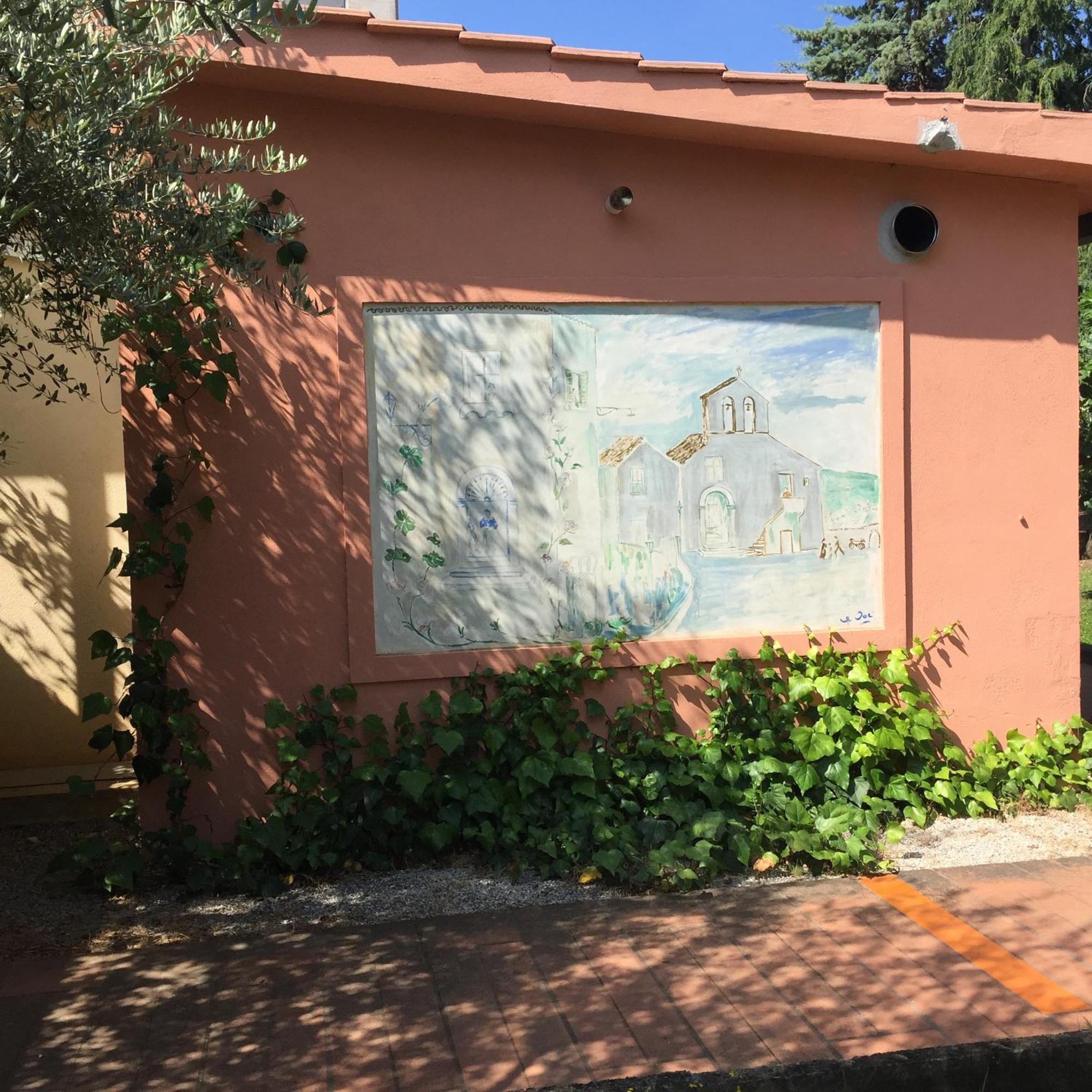 Aliajazz - B&B Hotel - Castrovillari Luaran gambar