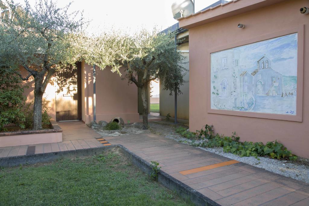 Aliajazz - B&B Hotel - Castrovillari Luaran gambar