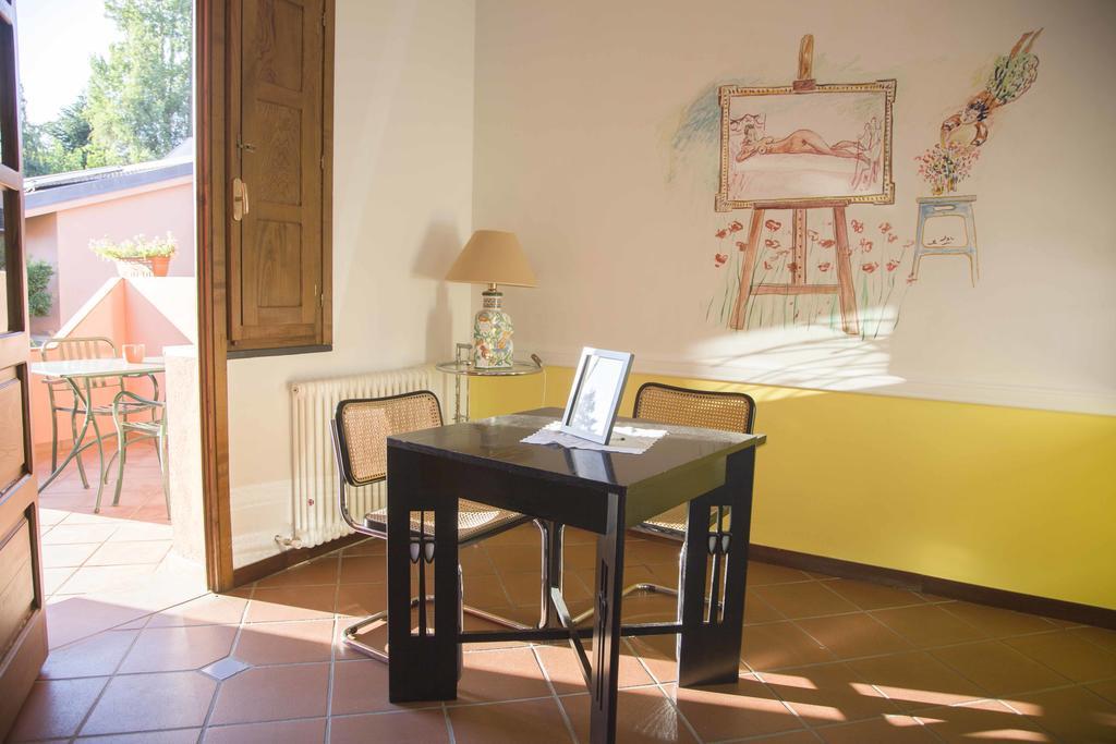 Aliajazz - B&B Hotel - Castrovillari Luaran gambar