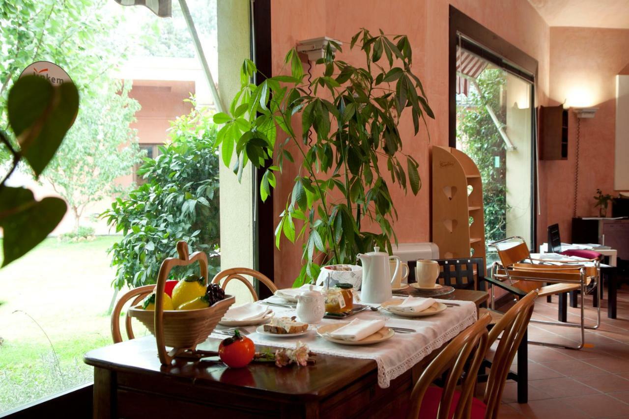 Aliajazz - B&B Hotel - Castrovillari Luaran gambar