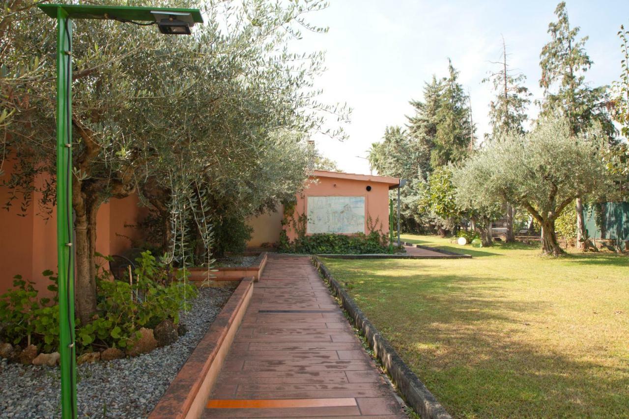 Aliajazz - B&B Hotel - Castrovillari Luaran gambar
