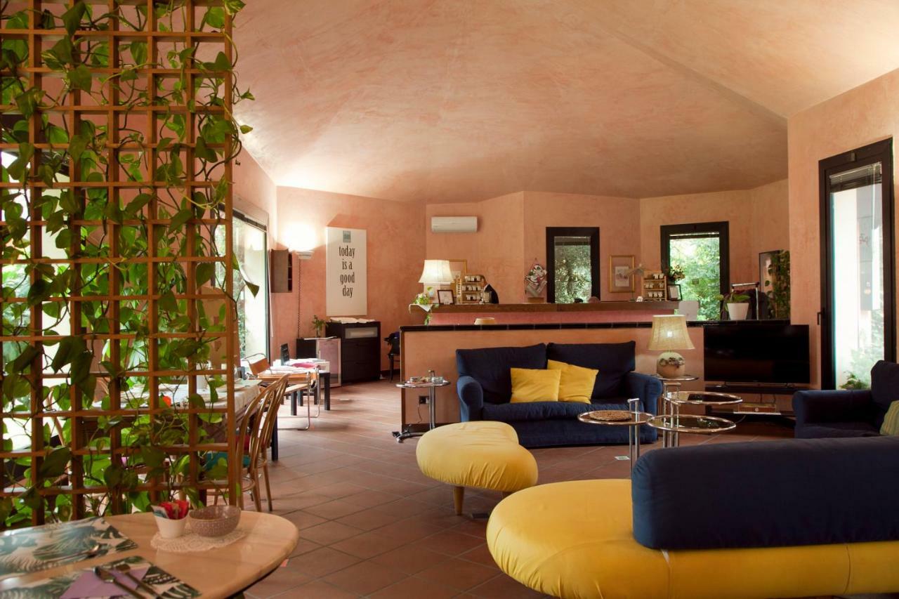 Aliajazz - B&B Hotel - Castrovillari Luaran gambar