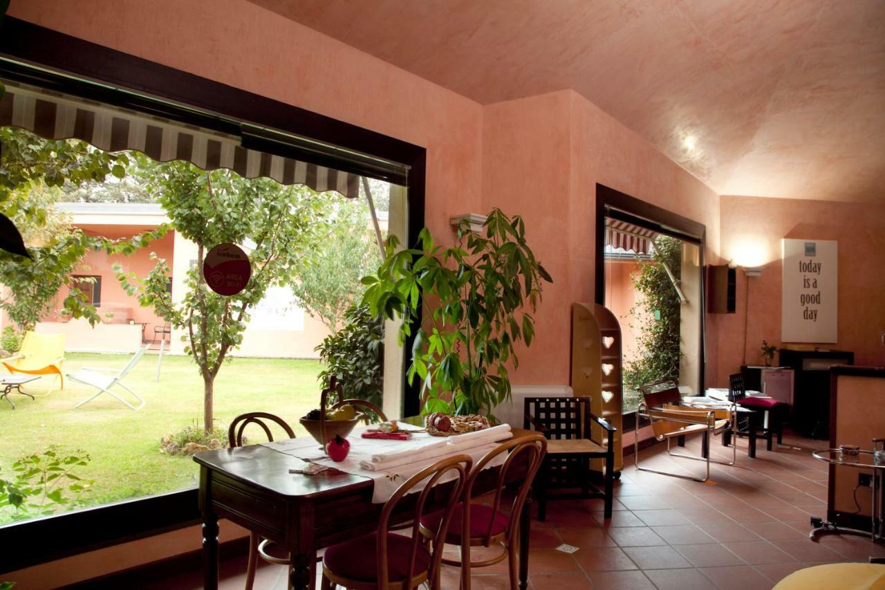 Aliajazz - B&B Hotel - Castrovillari Luaran gambar